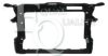 EQUAL QUALITY L02147 Front Cowling